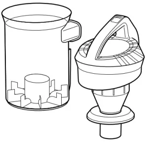 Bissell-1792P-Cleaning-Dirt-Tank-illustration