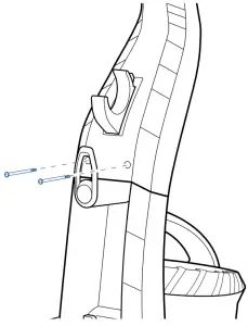 Bissell-1792P-Assembly