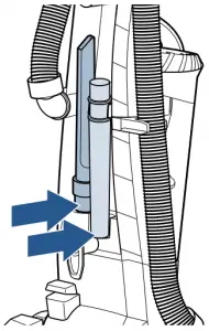 Bissell-1792P-Assembly