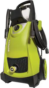 SUNJEO GPM Electric Pressure Washer SPX3000