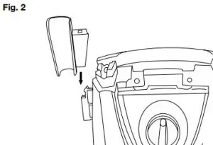 Assembly symbols SUNJEO GPM Electric Pressure Washer SPX3000