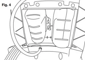 Assembly symbols SUNJEO GPM Electric Pressure Washer SPX3000