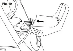 Assembly symbols SUNJEO GPM Electric Pressure Washer SPX3000
