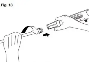 Assembly symbols SUNJEO GPM Electric Pressure Washer SPX3000