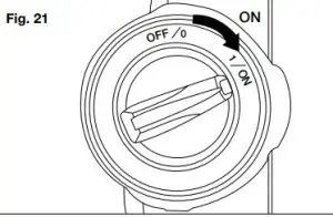 SUNJEO GPM Electric Pressure Washer SPX3000