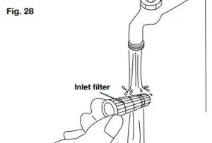 SUNJEO GPM Electric Pressure Washer SPX3000