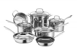 Cuisinart-Cookware