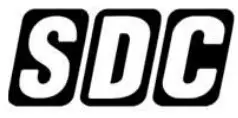SDC -logo