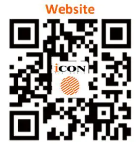 iCON Upod-nano 2 Mic1-Guitar in 2 Line out Recording USB Interface - qr code5