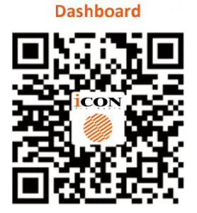 iCON Upod-nano 2 Mic1-Guitar in 2 Line out Recording USB Interface - qr code7