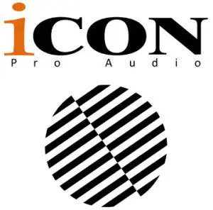 iCON - logo