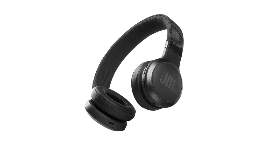 Jbl Live 460nc Wireless On Ear Noise Cancelling Headphone User Guide Jbl Live 460nc Wireless On Ear Noise Cancelling Headphone User Guide