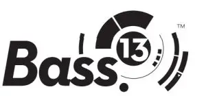 maxell B13-BT-MTLS Bass Metallic Earphones - bass