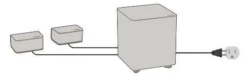 VIZIO V51-H6 Home Theater Sound Bar-setting to PCM