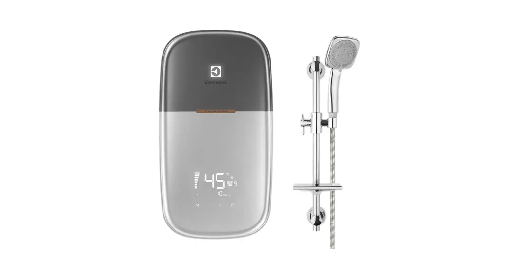 Electrolux Ewe451kb-dwg2 Electric Water Heater User Manual