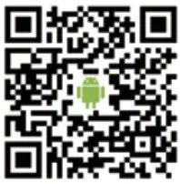 HYTRONIK Built in Microwave Motion Sensor with 50 SIG Mesh HC005SBT - qr code2