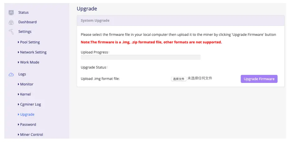 ZEUS LoveMiner A1 JPS Stream Market Hub - fig 10
