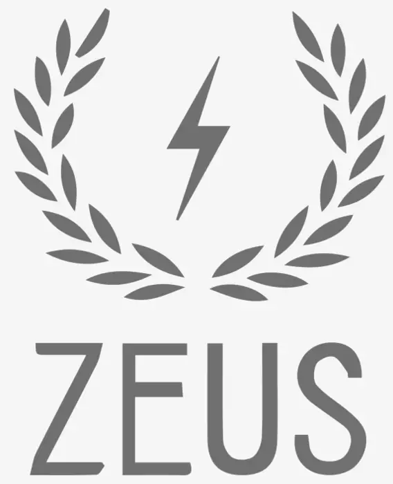 ZEUS - logo