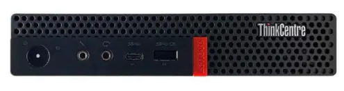 Lenovo Thinkcentre M920q Energy Star Machine User Manual Lenovo Thinkcentre M920q Energy Star Machine User Manual