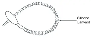 COMSYNC CS WN01 Portable White Noise Machine for Travel - FIGURE 1