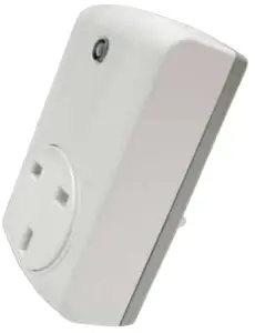 Z-Wave AN301 Plug-in ON/OFF Module