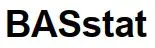 BASstat  logo