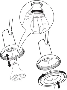 IKEA STRATOSFÄR - Caution 3