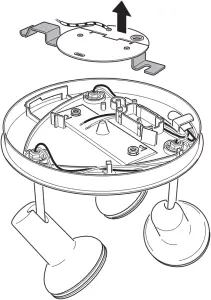 IKEA STRATOSFÄR - Step 1