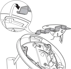 IKEA STRATOSFÄR - Step 3