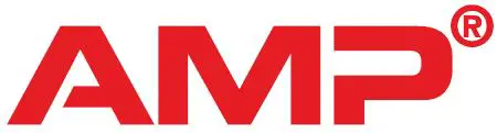 AMP logo