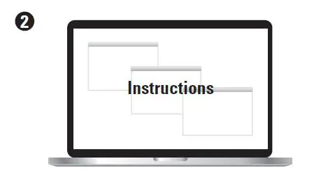 Sandberg 133-91 Micro WiFi USB Dongle 650 Mbits fig2