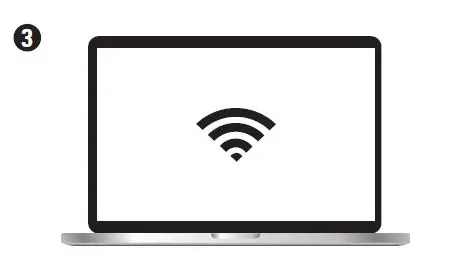 Sandberg 133-91 Micro WiFi USB Dongle 650 Mbits fig3