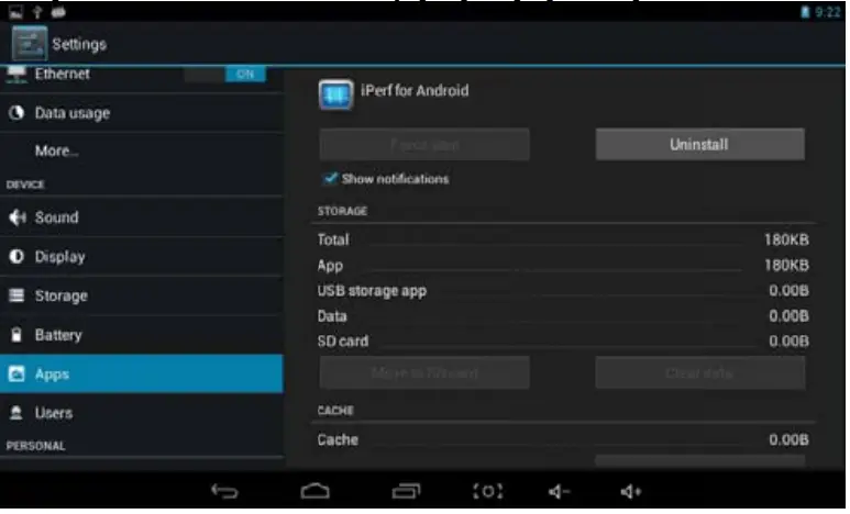 APK application 3