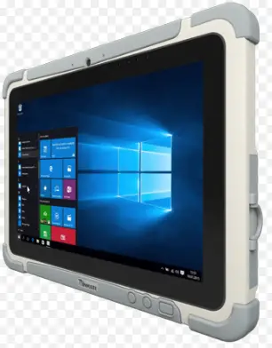 Ams Communications SSBMM101 Tablet PC