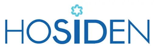 HOSiDEN logo
