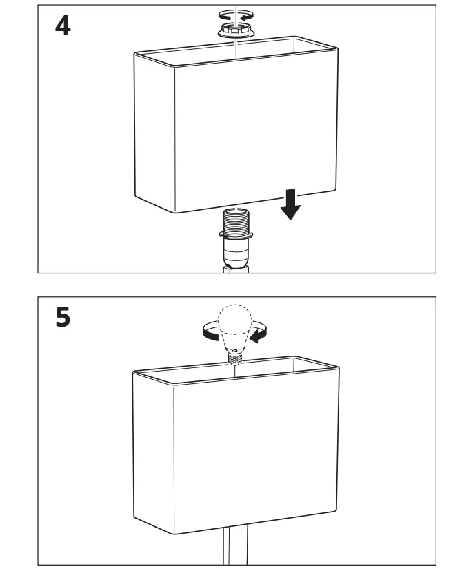 TOMELILLA Illustration 4 and 5