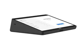 Logitech Tap Controller