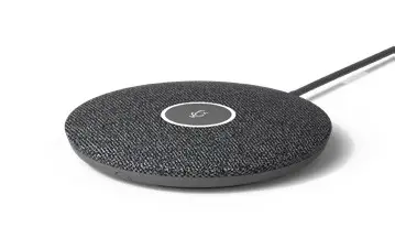 Rally Mic Pod in Graphite