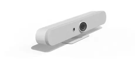 logitech Rally Bar Mini - AI VIEWFINDER