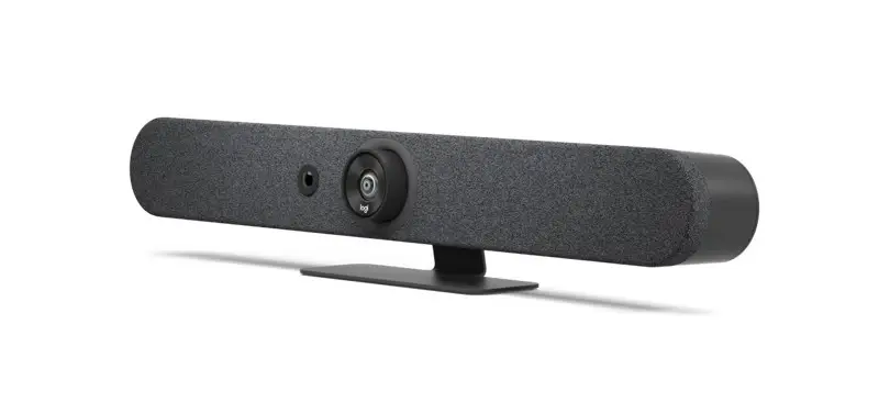 Logitech Rally Bar Mini User Manual