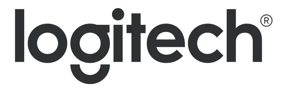 logitech logo