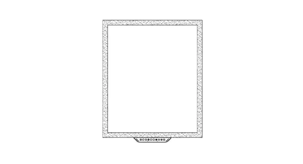 Orient Resource Victor-s0198-01-36-21 Led Mirror With Alexa Built-in And Bluetooth Speakers Installation Guide