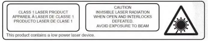 Lenco TCD-2550 Wooden Turntable With USB Encoding AM FM Radio, CD and Cassette Player - 1