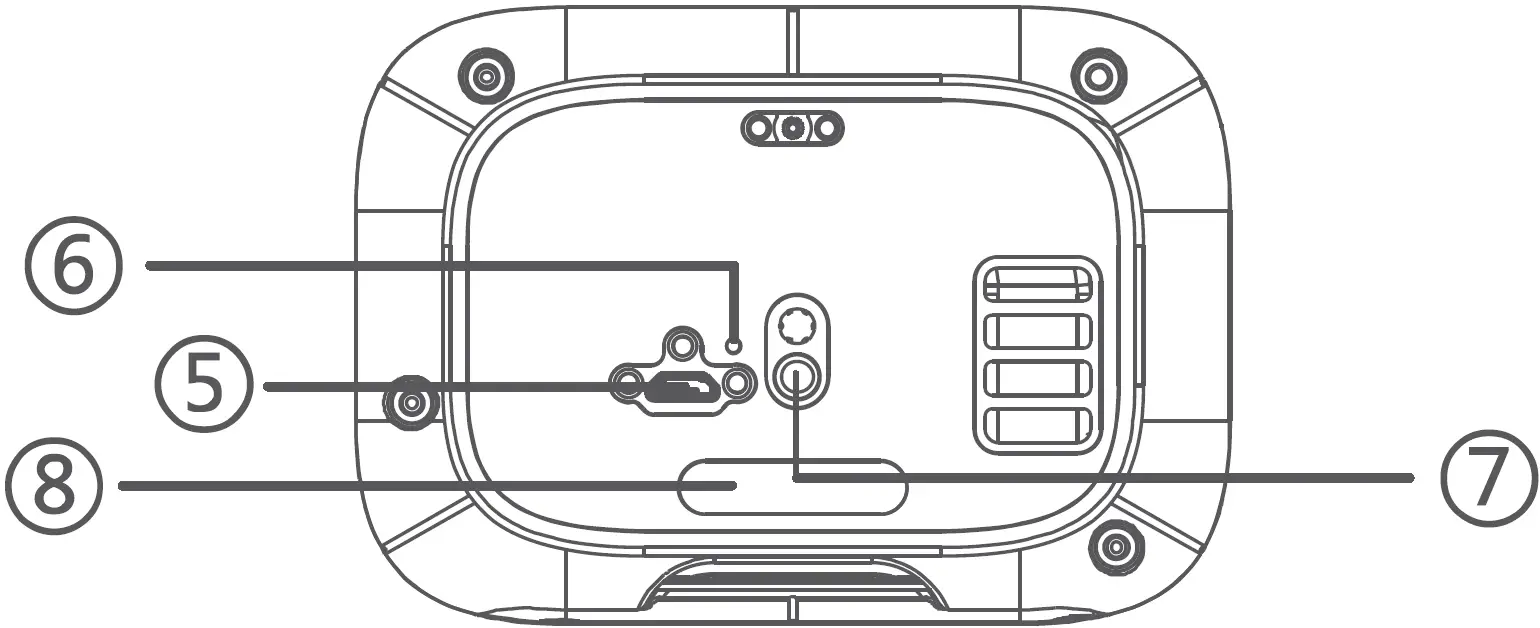 Anti-Counterfeiting Nameplate