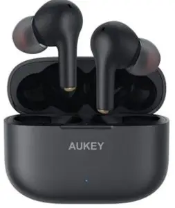 AUKEY EP-N8 Active Noise Cancelling True Wireless Earbuds