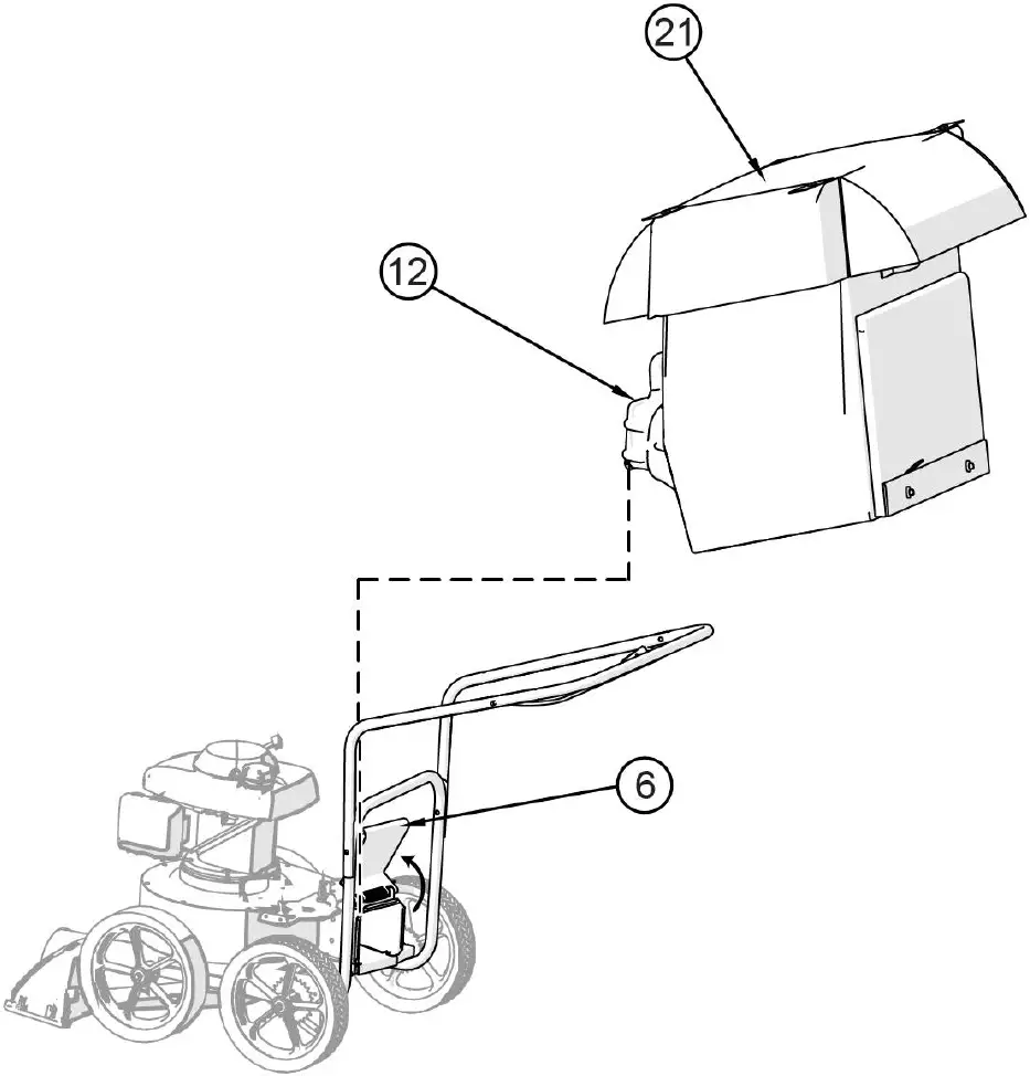 ASSEMBLY INSTRUCTIONS 03