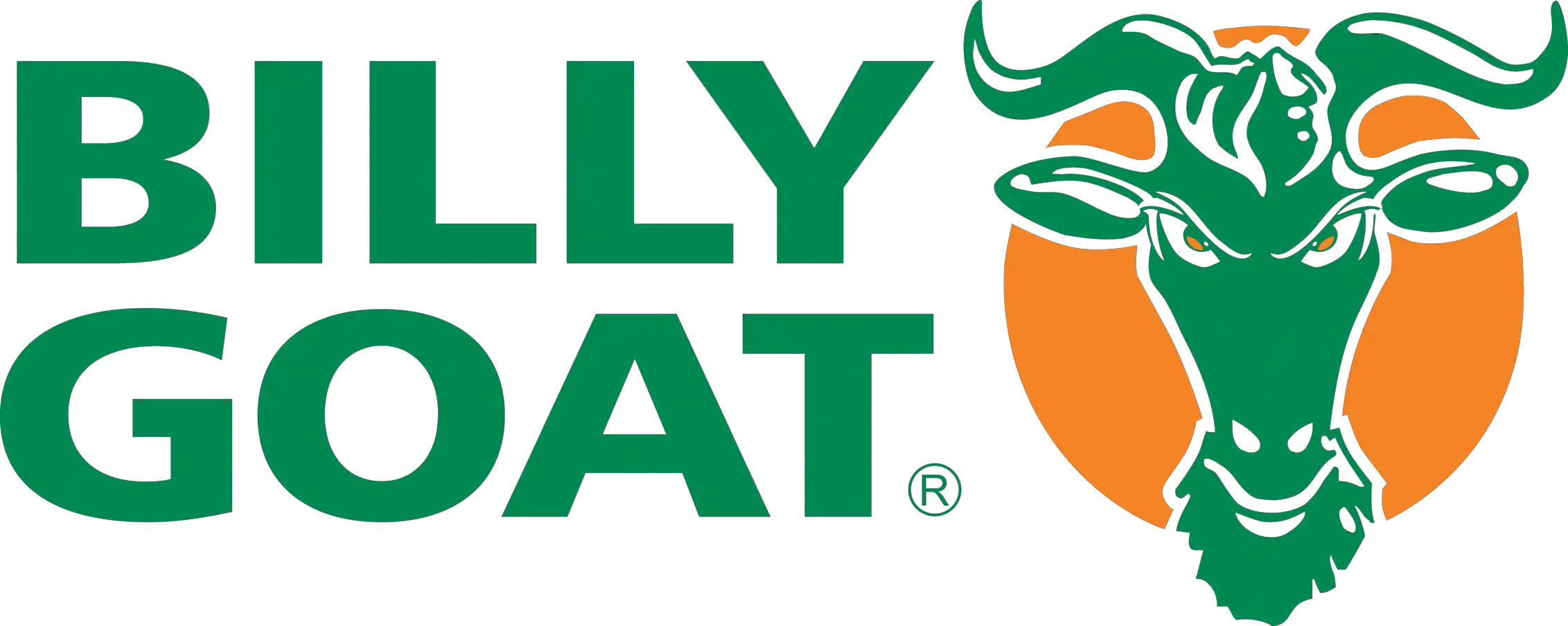 BILLY GOAT Logo