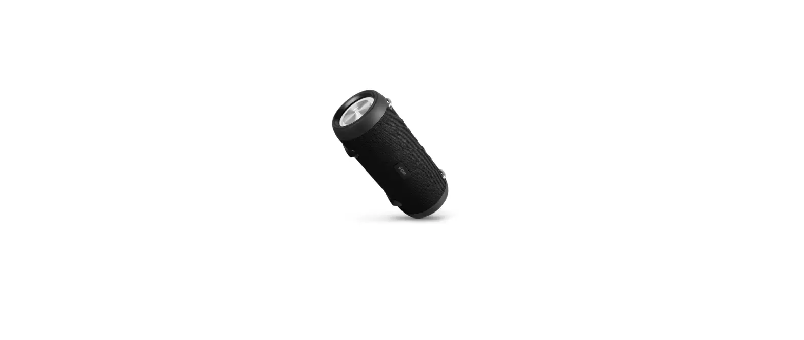 Hellottec Dynamite Quattro Portable Bluetooth Speaker User Manual