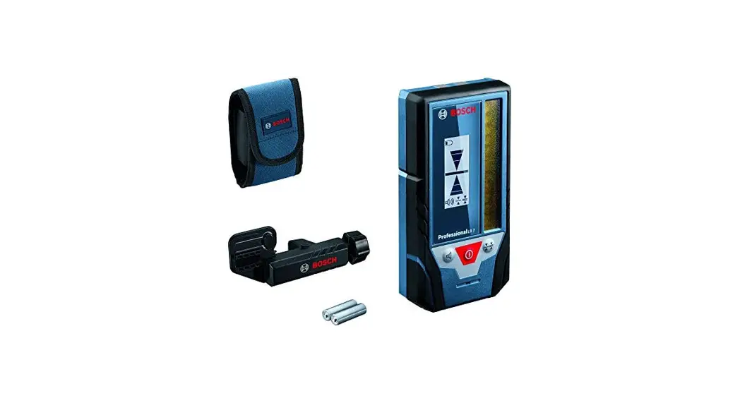 Bosch Lr 7 Professional Laser Receiver Instructions Bosch Lr 7 Professional Laser Receiver Instructions