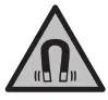 BOSCH LR 7 Professional Laser Receiver- symbol